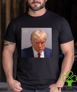 Trump Mugshot 2023 Sweatshirt, Donald Trump Mugshot Hoodie, Trump Save America Merch, Trump Never Surrender Shirt