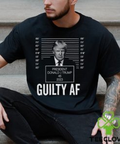 Trump Mugshot GA Guilty Af 2023 Tshirt Trump Guilty af Tshirt Funny Trump Georgia Judge Trial Votes Bella Canvas 3001 Unisex Shirt 1 Trump Mugshot GA Guilty Af 2023 Tshirt Trump Guilty af Tshirt Funny Trump Georgia Judge Trial Votes Bella Canvas 3001 Unisex Shirt