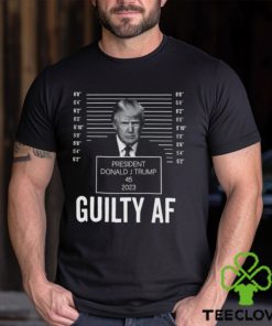 Trump Mugshot GA Guilty Af 2023 Tshirt Trump Guilty af Tshirt Funny Trump Georgia Judge Trial Votes Bella Canvas 3001 Unisex Shirt 2 Trump Mugshot GA Guilty Af 2023 Tshirt Trump Guilty af Tshirt Funny Trump Georgia Judge Trial Votes Bella Canvas 3001 Unisex Shirt