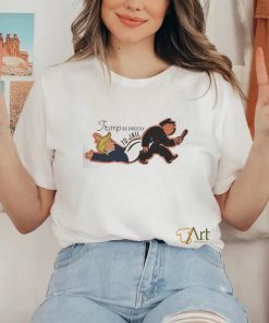 Trump Mugshot Go Directly to Jail Shirt