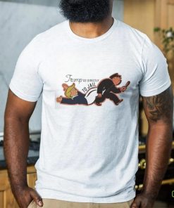 Trump Mugshot Go Directly to Jail Shirt