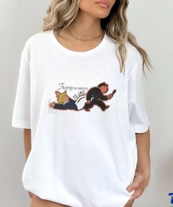 Trump Mugshot Go Directly to Jail Shirt