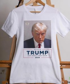 Trump Mugshot Make America Great Again 2024 shirt 3 Trump Mugshot Make America Great Again 2024 shirt