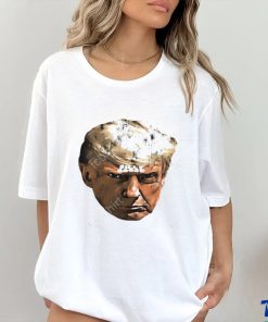Trump Mugshot Silly Goose shirt