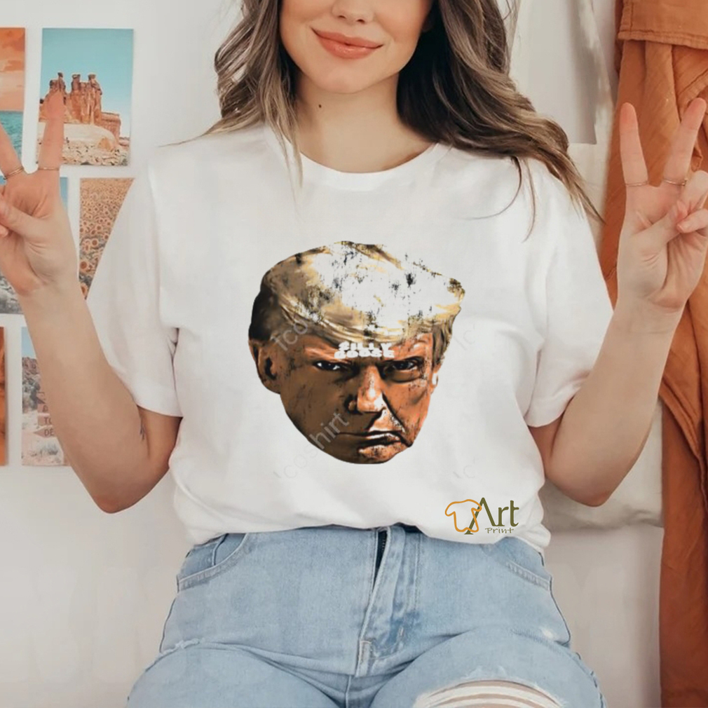 Trump Mugshot Silly Goose shirt Trump Mugshot Silly Goose shirt
