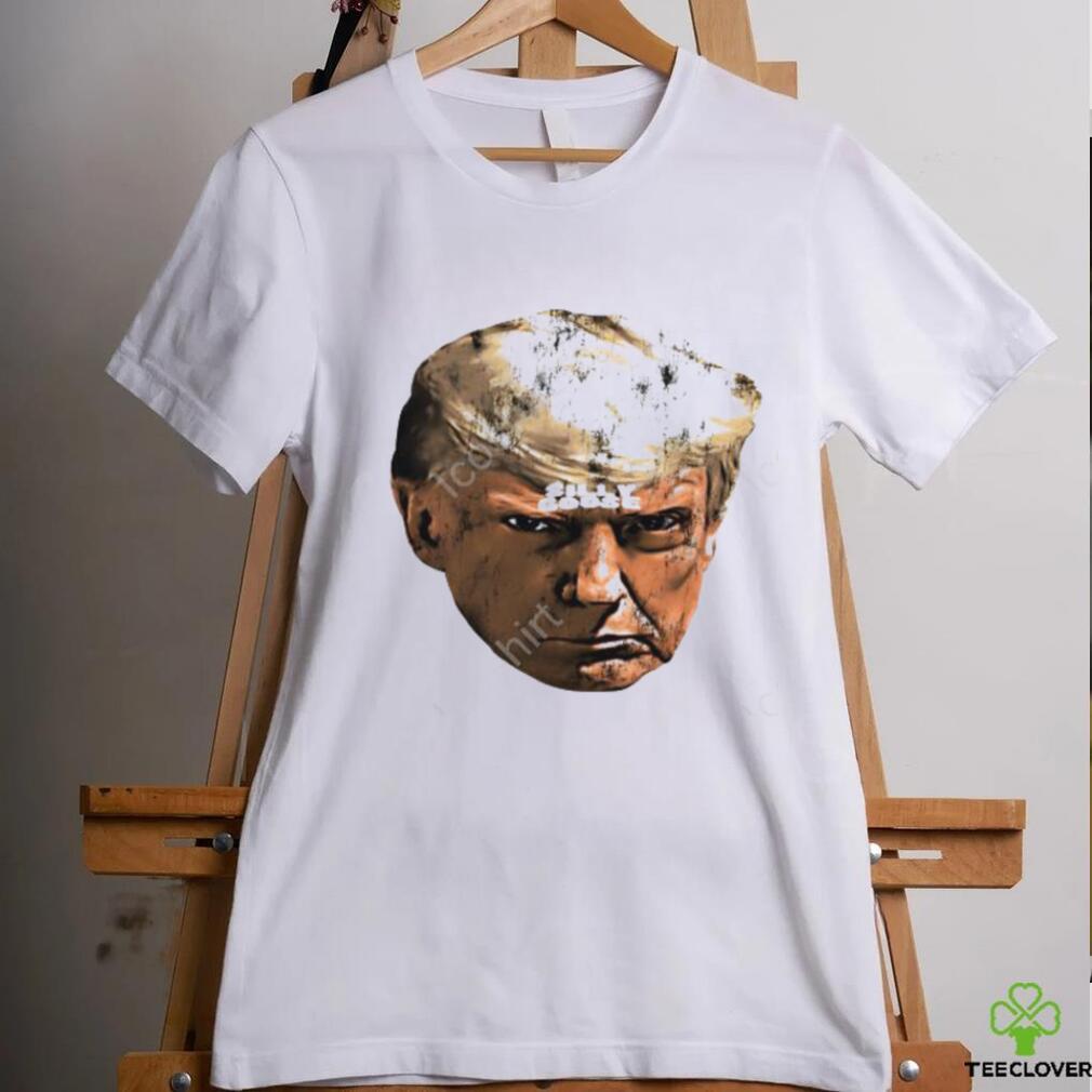 Trump Mugshot Silly Goose shirt Trump Mugshot Silly Goose shirt