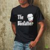 RETRO 5 BURGUNDY MINDSET SHIRT