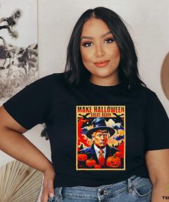 Trump Mugshot Trump Witch Make Halloween Great shirt 3 Trump Mugshot Trump Witch Make Halloween Great shirt