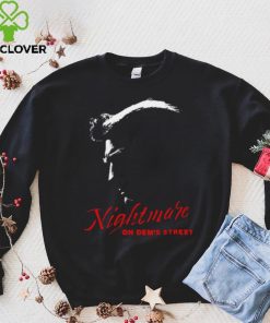 Trump Nightmare On Dem’s Street art shirt