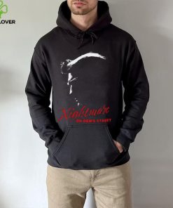 Trump Nightmare On Dem’s Street art shirt