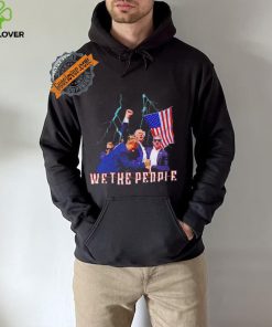 Trump Pennsylvania Shot Rally Attempted Ear July 13th T Shirt