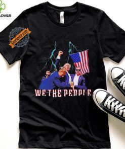 Trump Pennsylvania Shot Rally Attempted Ear July 13th T Shirt 2 Trump Pennsylvania Shot Rally Attempted Ear July 13th T Shirt