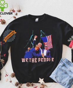 Trump Pennsylvania Shot Rally Attempted Ear July 13th T Shirt 3 Trump Pennsylvania Shot Rally Attempted Ear July 13th T Shirt