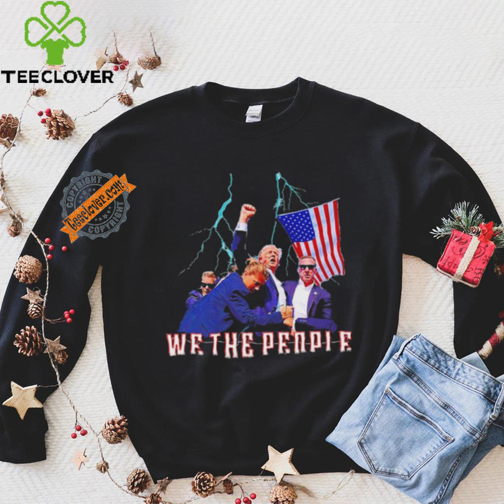 Trump Pennsylvania Shot Rally Attempted Ear July 13th T Shirt Trump Pennsylvania Shot Rally Attempted Ear July 13th T Shirt