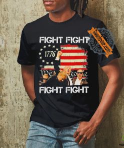 Trump Pennsylvania Trump 2024 Fight Trump Rally Pa 2024 T Shirt