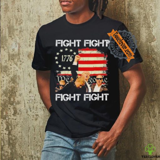 Trump Pennsylvania Trump 2024 Fight Trump Rally Pa 2024 T Shirt
