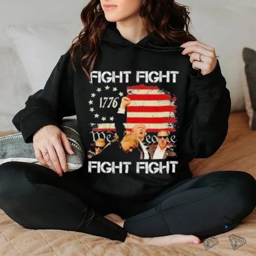 Trump Pennsylvania Trump 2024 Fight Trump Rally Pa 2024 T Shirt