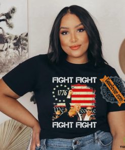 Trump Pennsylvania Trump 2024 Fight Trump Rally Pa 2024 T Shirt