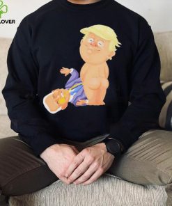 Trump Piss On Biden Fuck Joe Biden Shirt 2 Trump Piss On Biden Fuck Joe Biden Shirt