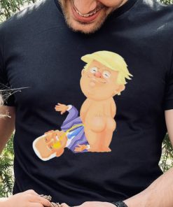 Trump Piss On Biden Fuck Joe Biden Shirt 3 Trump Piss On Biden Fuck Joe Biden Shirt