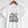 Official Trump Ultra Garbage Maga 2024 Shirt