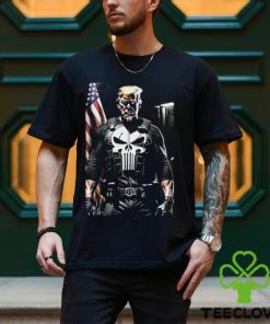 Trump Punisher Shirt