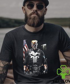 Trump Punisher Shirt