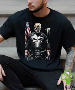 Trump Punisher Shirt