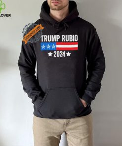 Trump Rubio 2024 Trump 2024 T Shirt
