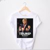 Trump Season 2 Coming 2024 Donald Trump 2024 Shirt