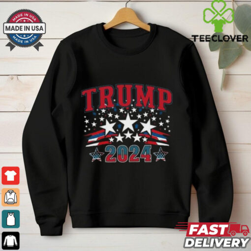 Trump Shirt 2024 Shirt