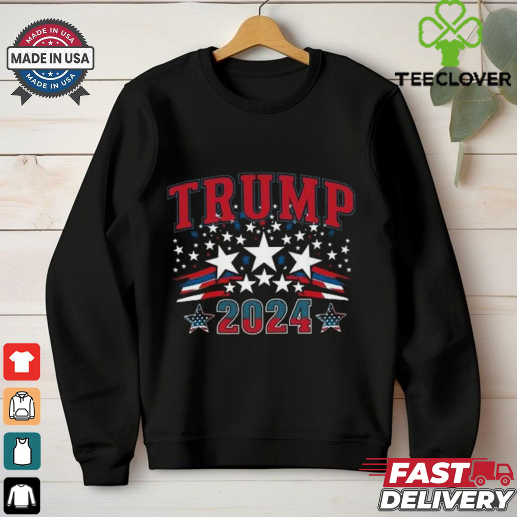 Trump Shirt 2024 Shirt Trump Shirt 2024 Shirt