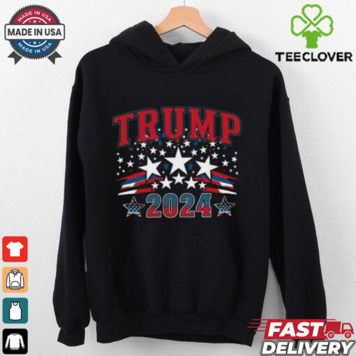 Trump Shirt 2024 Shirt