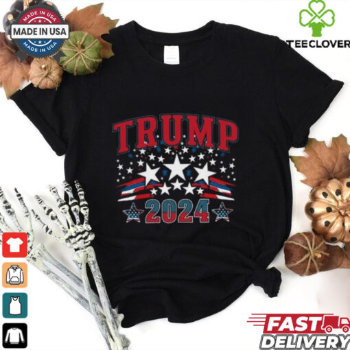 Trump Shirt 2024 Shirt