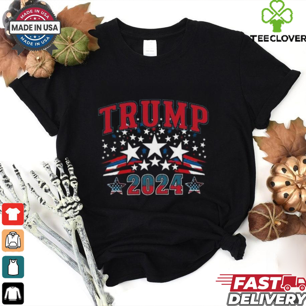 Trump Shirt 2024 Shirt Trump Shirt 2024 Shirt
