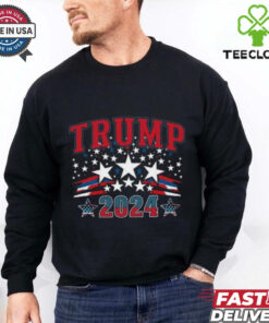 Trump Shirt 2024 Shirt