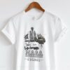 Trump Garbage Trash Pandas for Trump 2024 President For The People Funny WI Rally Garbage Truck Shirt