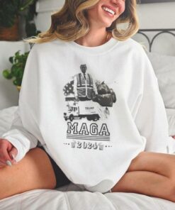 Trump Shirt Garbage Funny Political Unisex T shirt