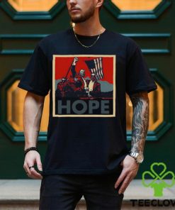 Trump Shooting Hope Shirt