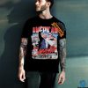 Judas Priest Invincible Shield Tour  2024 July Shirt