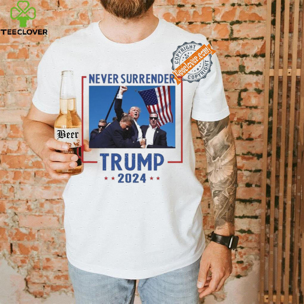Trump Speech Fist In The Air Pennsylvania Trump 2024 T Shirt Trump Speech Fist In The Air Pennsylvania Trump 2024 T Shirt