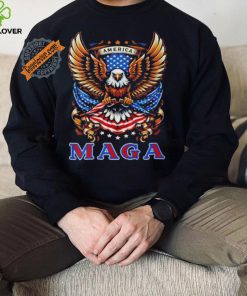 Trump Support Election 2024 America shirt