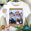 Donald Trump Fight 2024 Rally Trump Hand Shirt
