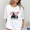 Connor McDavid McJesus shirt