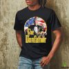 Official To be continued there’s no peace cause we’re not done shirt