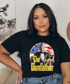 Trump The Comeback Continues Shirt