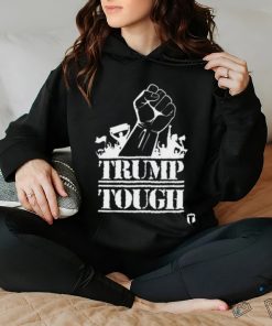 Trump Tough Shirt 1 Trump Tough Shirt