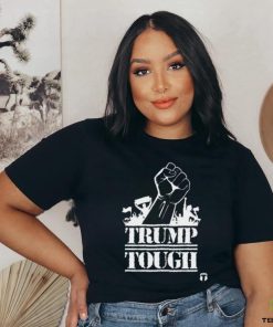 Trump Tough Shirt 2 Trump Tough Shirt