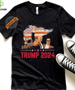 Trump Trending Political Pennsylvania Trump 2024 T Shirt
