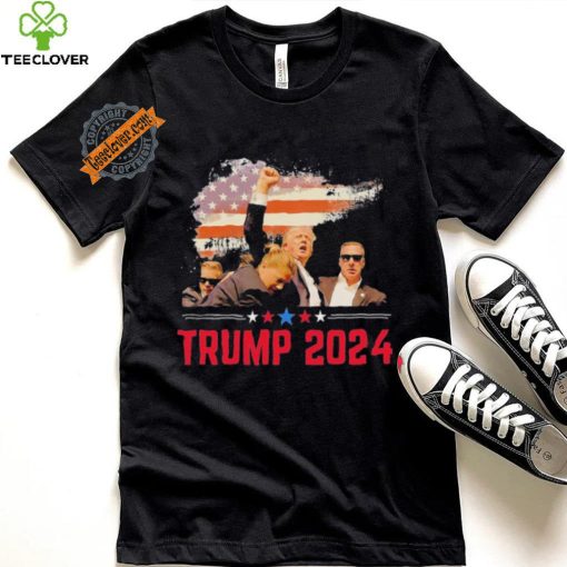 Trump Trending Political Pennsylvania Trump 2024 T Shirt